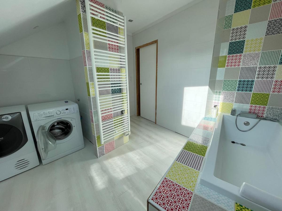 Appartement Au Coeur D'Arbois Esterno foto