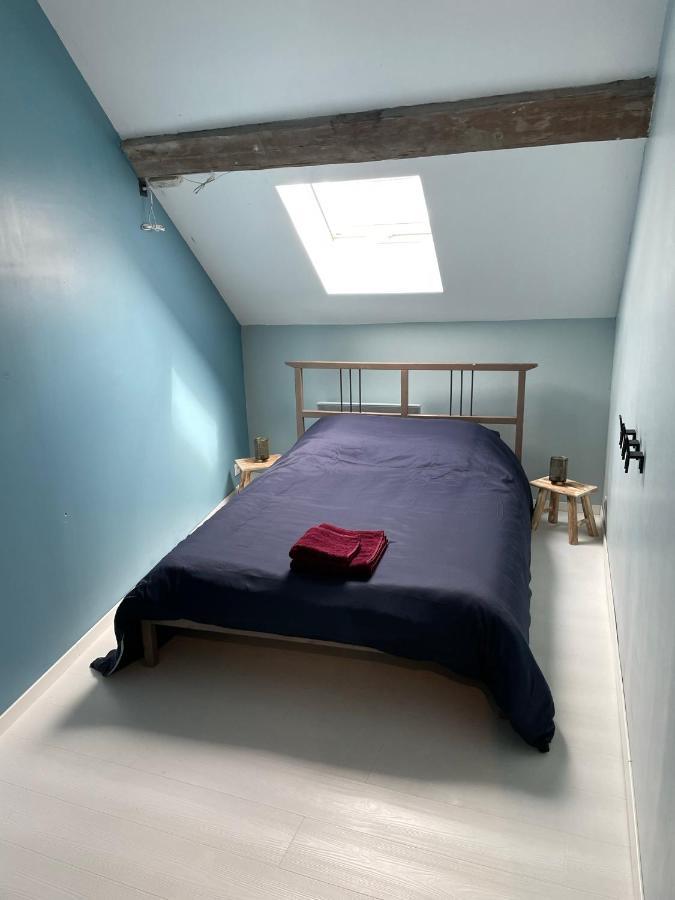 Appartement Au Coeur D'Arbois Esterno foto